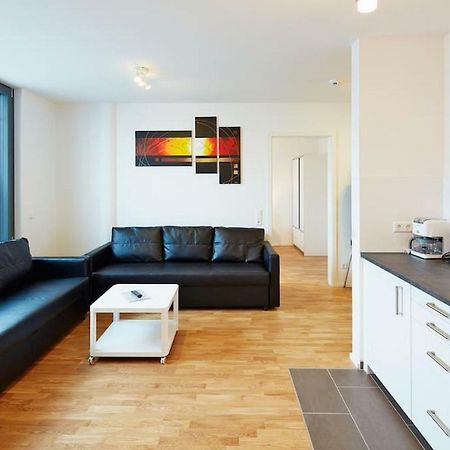 City Apartment Stuttgart Exterior foto