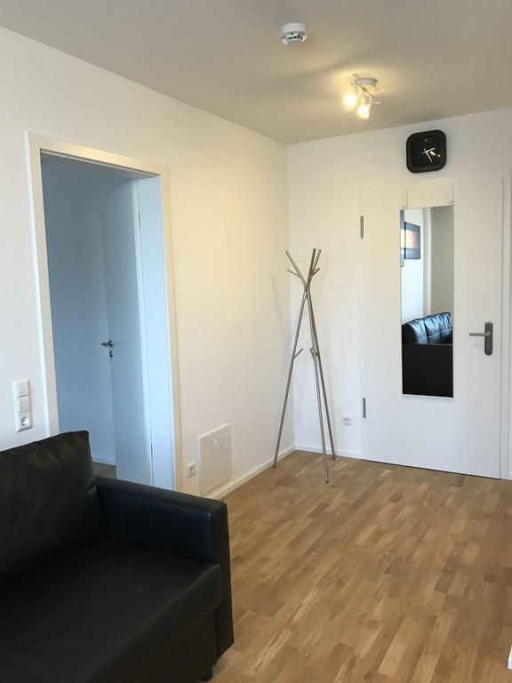 City Apartment Stuttgart Exterior foto