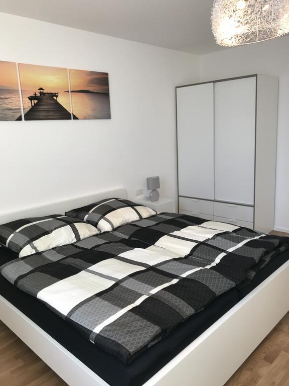 City Apartment Stuttgart Exterior foto