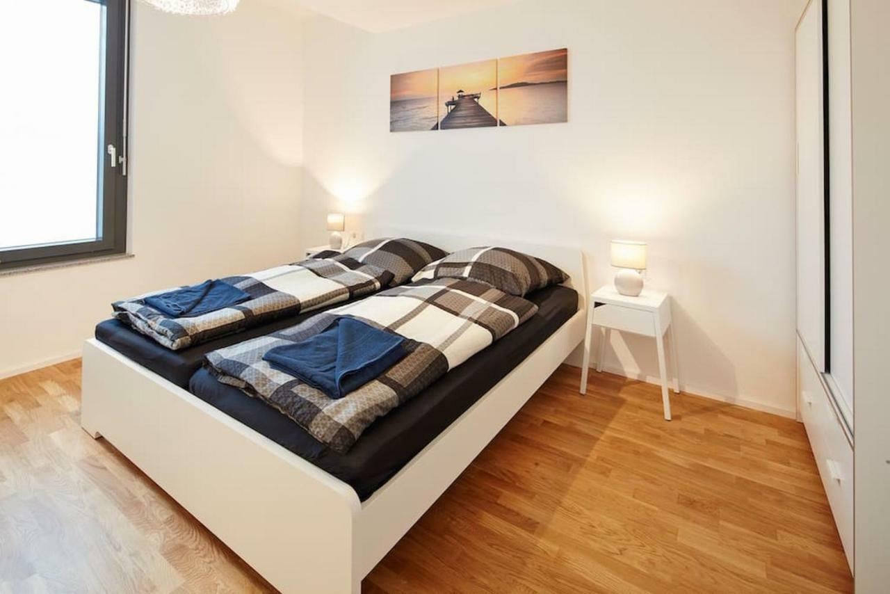 City Apartment Stuttgart Exterior foto