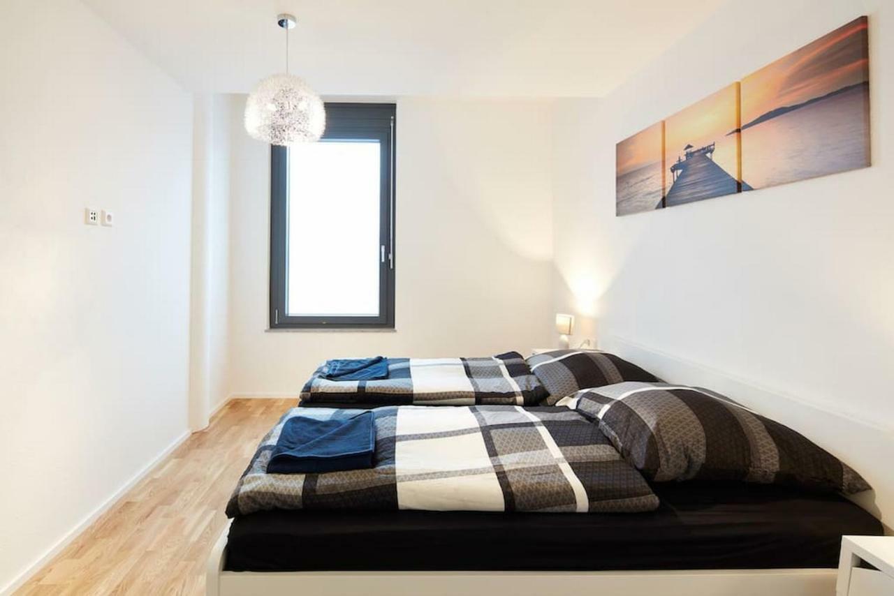 City Apartment Stuttgart Exterior foto