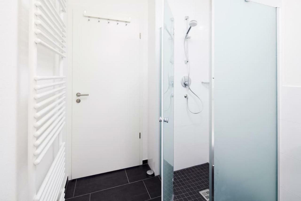 City Apartment Stuttgart Exterior foto
